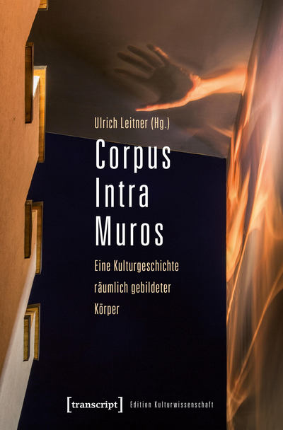 Cover of book: Corpus Intra Muros