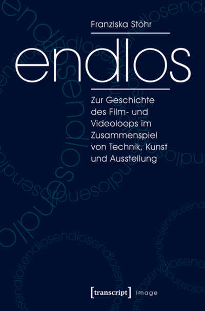 Cover des Buchs: endlos