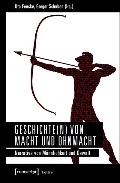 Cover des Buchs: Geschichte(n) von Macht und Ohnmacht