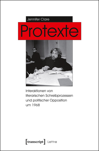 Cover des Buchs: Protexte