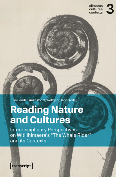 Cover des Buchs: Reading Nature and Cultures