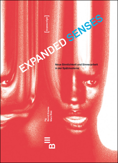 Cover des Buchs: Expanded Senses