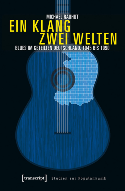 Cover des Buchs: Ein Klang – zwei Welten