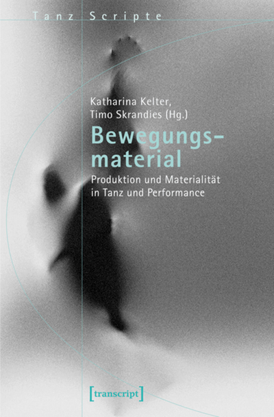 Cover des Buchs: Bewegungsmaterial