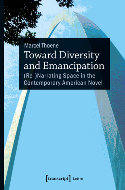 Cover des Buchs: Toward Diversity and Emancipation