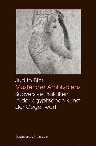 Cover des Buchs: Muster der Ambivalenz