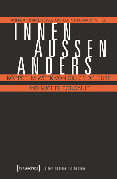 Cover des Buchs: Innen – Außen – Anders
