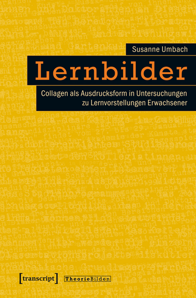 Cover des Buchs: Lernbilder
