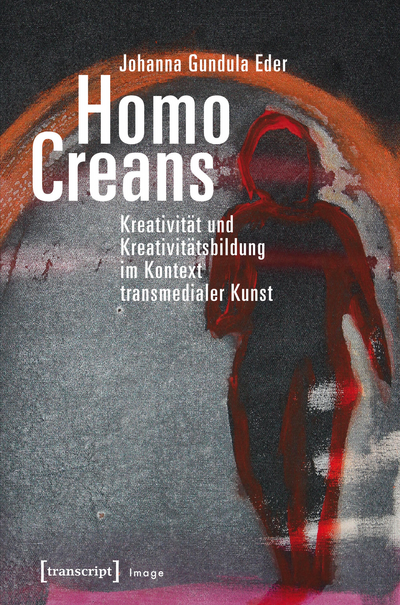 Cover des Buchs: Homo Creans