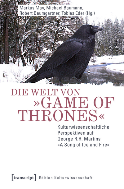 Cover des Buchs: Die Welt von »Game of Thrones«