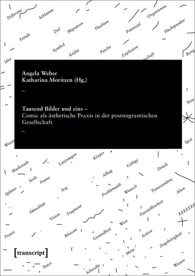 Cover des Buchs: Tausend Bilder und eins