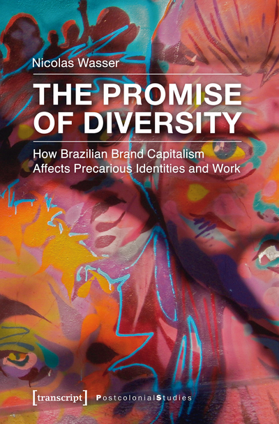 Cover of book: The Promise of Diversity