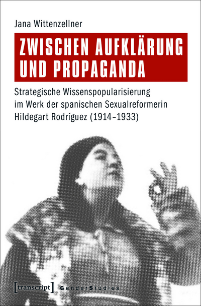 Cover of book: Zwischen Aufklärung und Propaganda