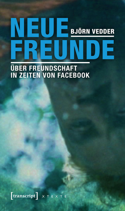 Cover of book: Neue Freunde