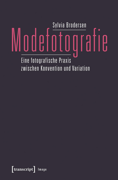 Cover des Buchs: Modefotografie