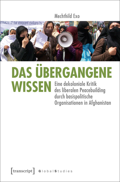 Cover des Buchs: Das übergangene Wissen