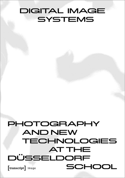 Cover of book: Digital Image Systems