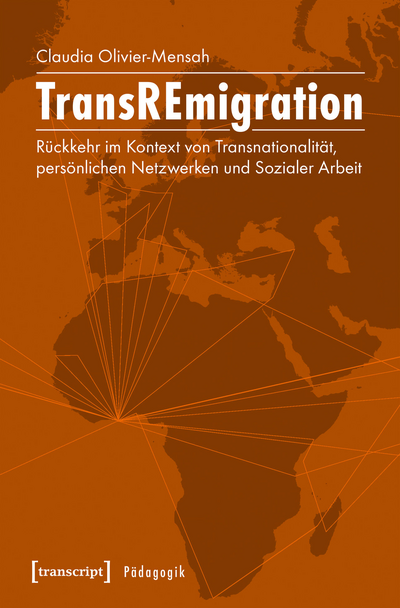 Cover of book: TransREmigration