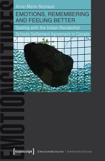 Cover des Buchs: Emotions, Remembering and Feeling Better