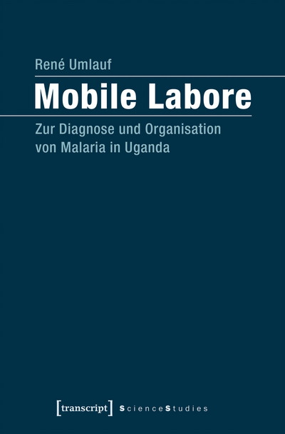 Cover des Buchs: Mobile Labore