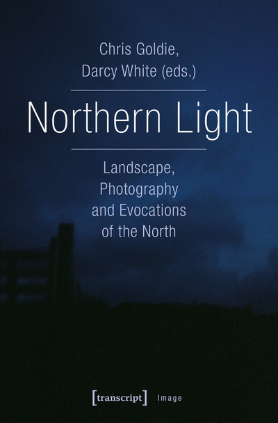 Cover des Buchs: Northern Light