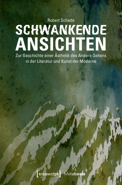 Cover des Buchs: Schwankende Ansichten