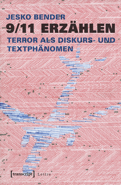 Cover des Buchs: 9/11 erzählen