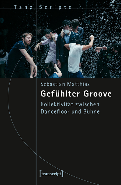 Cover des Buchs: Gefühlter Groove