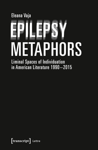 Cover des Buchs: Epilepsy Metaphors