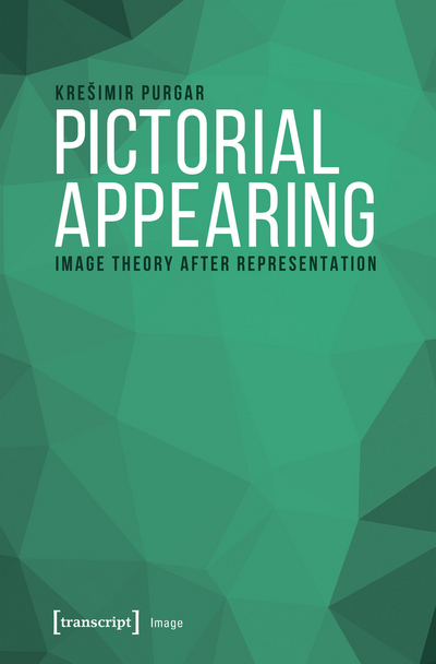 Cover des Buchs: Pictorial Appearing