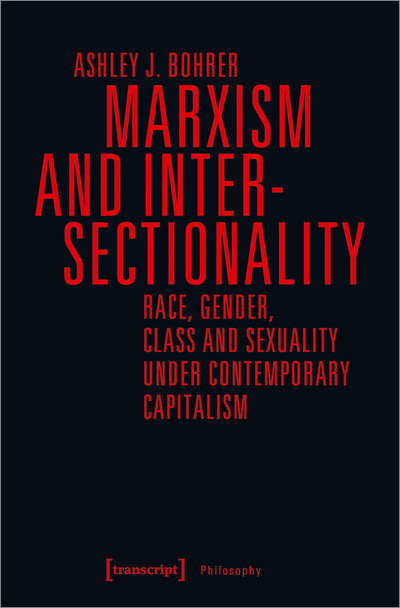 Cover des Buchs: Marxism and Intersectionality