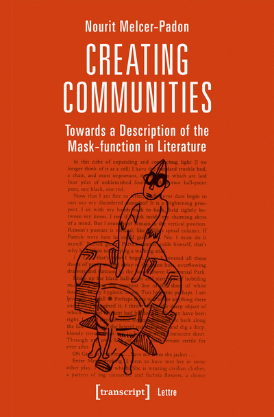 Cover of book: Creating Communities