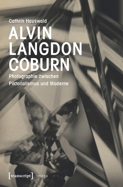 Cover des Buchs: Alvin Langdon Coburn
