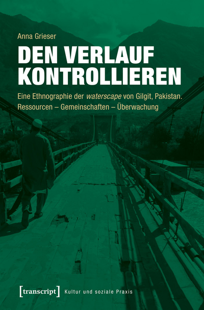 Cover des Buchs: Den Verlauf kontrollieren