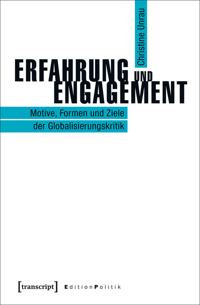 Cover des Buchs: Erfahrung und Engagement