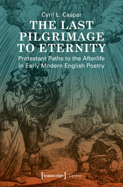 Cover of book: The Last Pilgrimage to Eternity