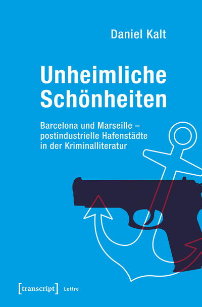 Cover of book: Unheimliche Schönheiten