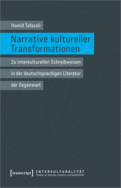 Cover of book: Narrative kultureller Transformationen