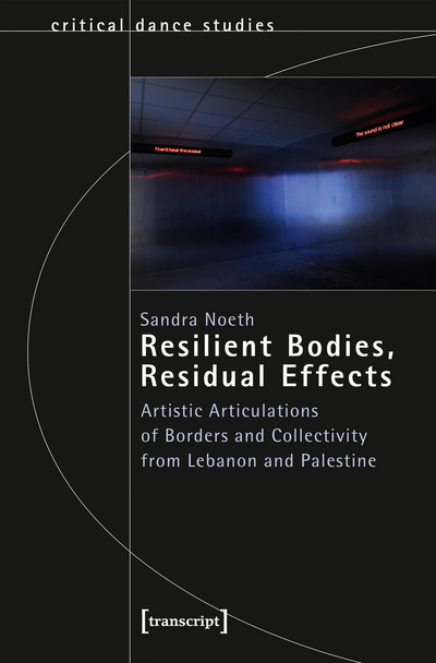 Cover des Buchs: Resilient Bodies, Residual Effects