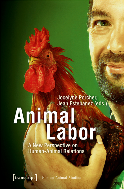 Cover des Buchs: Animal Labor