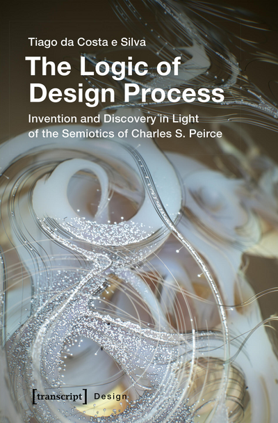 Cover des Buchs: The Logic of Design Process
