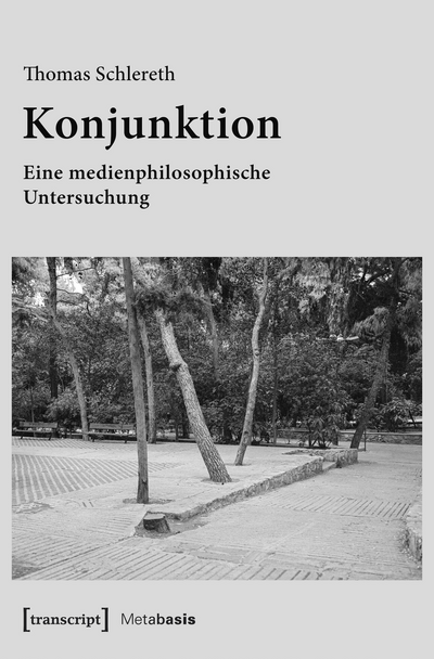 Cover des Buchs: Konjunktion