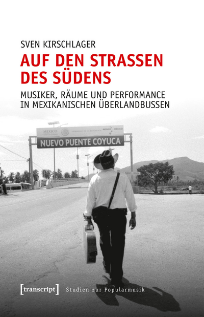 Cover des Buchs: Auf den Straßen des Südens