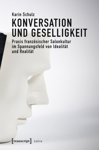Cover of book: Konversation und Geselligkeit