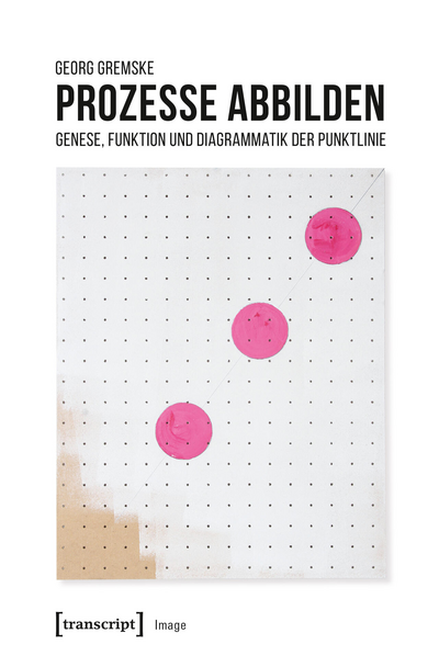 Cover des Buchs: Prozesse abbilden