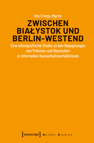 Cover of book: Zwischen Bialystok und Berlin-Westend