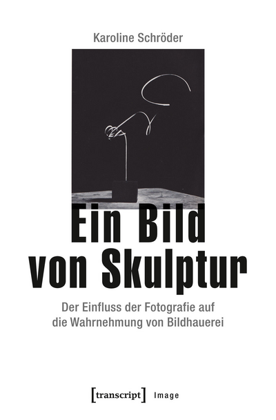 Cover of book: Ein Bild von Skulptur