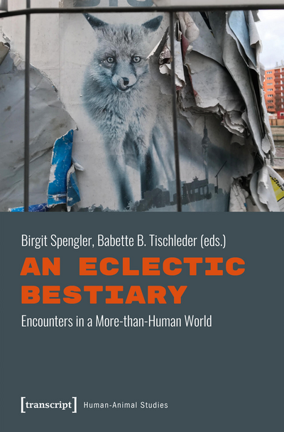 Cover des Buchs: An Eclectic Bestiary