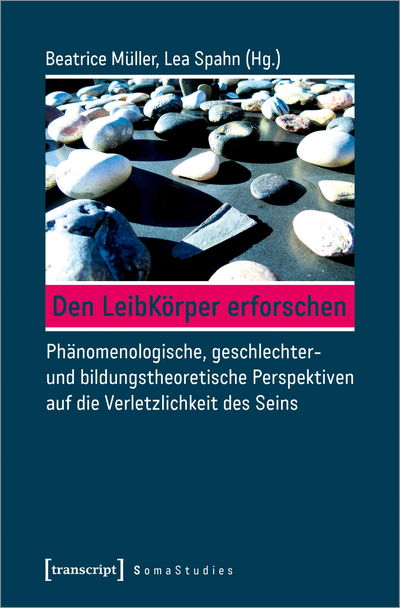 Cover des Buchs: Den LeibKörper erforschen