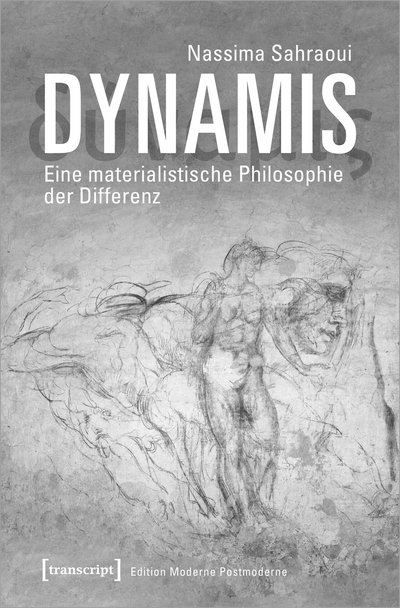 Cover of book: Dynamis